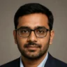 Nikhil Patel